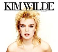 Kim Wilde Select (CD) Expanded Album with DVD (Importación USA)
