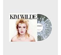 Kim Wilde - Select (Clear W/ White Splatter Vinyl Edition) [Vinilo]