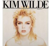 Kim Wilde - Select - EMI Electrola - 1C 038-15 7618 1, RAK Records Ltd. - 1C 038-15 7618 1