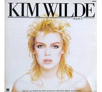 KIM WILDE - SELECT LP (VINYL) UK RAK 1982 [Vinilo]
