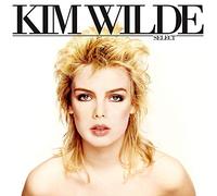 Kim Wilde - Select [VINYL] [Vinilo]