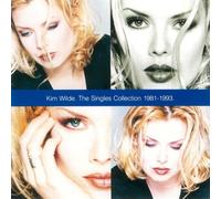 Kim Wilde - Single Collection 1981-1993