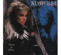 Kim Wilde - Teases And Dares