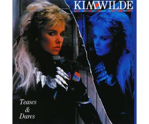 Kim Wilde - Teases & Dares