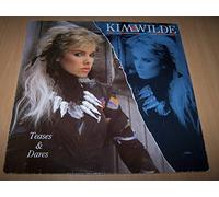 Kim Wilde - Teases & Dares - The Touch / Is It Over / Suburbs Of Moscow / Fit In / Rage To Love / The Second Time / Bladerunner / Janine...