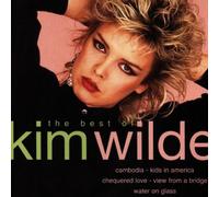 Kim Wilde - The Best of..