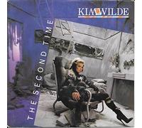 Kim Wilde - The Second Time [12" Maxi]