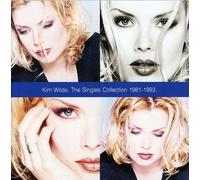 Kim Wilde - The Singles Collection 1981-1993. - MCA Records - MCD 10921 by Kim Wilde (1997-10-20)