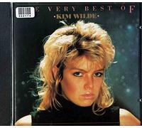 Kim Wilde - The Very Best of Kim Wilde