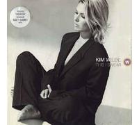 Kim Wilde - This I swear (1995, #kimt22) [Vinyl Single]