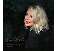 Kim Wilde - Wilde Winter Songbook (Deluxe Edition)