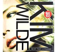 Kim Wilde - You came (1988) / Vinyl single [Vinyl-Single 7'']