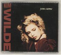 Kim Wilde - You Came