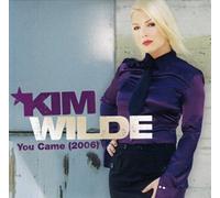 Kim Wilde - You Came