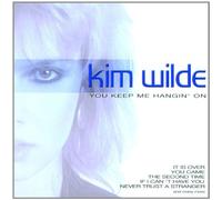 Kim Wilde - You Keep Me Hangin' on