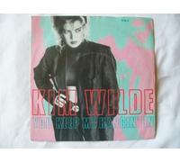 Kim Wilde - You Keep Me Hangin' On / Loving You (7" Vinyl Single)
