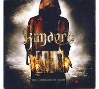Kimaera - Harbinger Of Doom