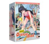 Kimagure Orange Road