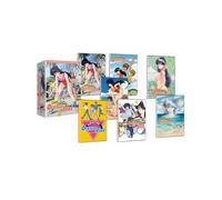 Kimagure Orange Road Bluray Deluxe Edition (Retail)