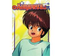Kimagure Orange Road TV 2 [USA] [DVD]