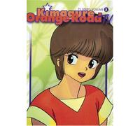 Kimagure Orange Road TV 3 [USA] [DVD]