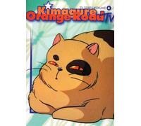 Kimagure Orange Road TV 4 [USA] [DVD]