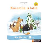 Kimamila le lutin