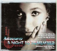 Kimara - A Night to Remember [UK Import]