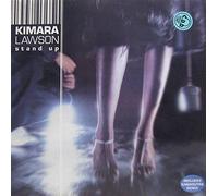 KIMARA LAWSON - Stand Up - Kimara Lawson 12"