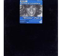 Kimara Lovelace - Misery Part II Rmxs [Vinilo]