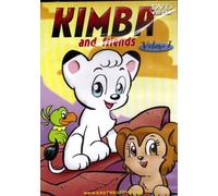 KIMBA and Friends Vol1[ANIMATED]