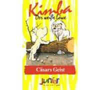 Kimba, der weiße Löwe: Cäsars Geist [Alemania] [VHS]
