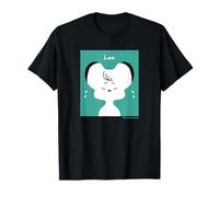 Kimba, El León Blanco CARA Leo(Llorar) (C)TEZUKA PRODUCTIONS Camiseta