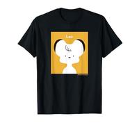 Kimba, El León Blanco CARA Leo(Normal) (C)TEZUKA PRODUCTIONS Camiseta