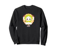 Kimba, el león Blanco Fruit (Leo) (C) TEZUKA Productions Sudadera