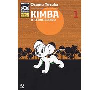 Kimba. Il leone bianco (Vol. 1) (J-POP. Osamushi collection)