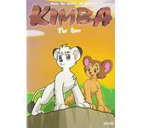 Kimba the Lion