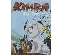 Kimba the Lion: Vol. 1