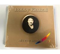 Kimball, Bobby - All I Ever Needed