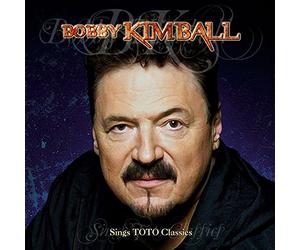 Kimball,Bobby - Bobby Kimball Sings Toto.