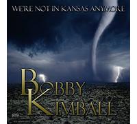 Kimball Bobby (Toto) - We're Not In Kansas Anymore [Vinilo]