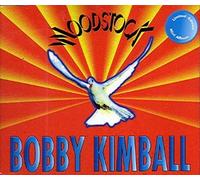Kimball,Bobby - Woodstock-Cd5