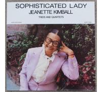 Kimball Jeanette - Sophisticated Lady [Vinilo]