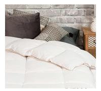 Kimbatex Relleno Nórdico Roomers Bed Linen 250 Gr/m2 Color Blanco 90% Plumón Pato Blanco 10% Pluma Pato Blanco (Cama 105 (180x220))