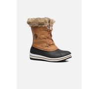 Bota de après esquí Kimberfeel Adriana 2 (Beige) Mujer