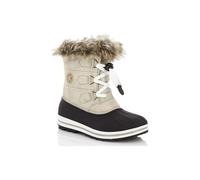 Kimberfeel Adriana 2 (Powder White) Botas après ski mujer