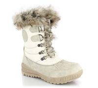 Botas de après-ski Kimberfeel Delmos (Marfil) mujer