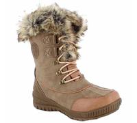 Kimberfeel Delmos (Taupe) botas de après-ski para mujer 2023