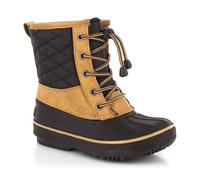 KIMBERFEEL Jibber - Niño - Beige / Negro - talla 35- modelo 2026