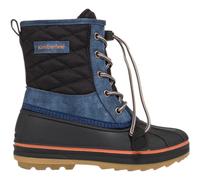 KIMBERFEEL Jibber - Niño - Negro / Azul - talla 34- modelo 2026